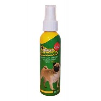 Limpa dobrinhas 120ml pro-canine